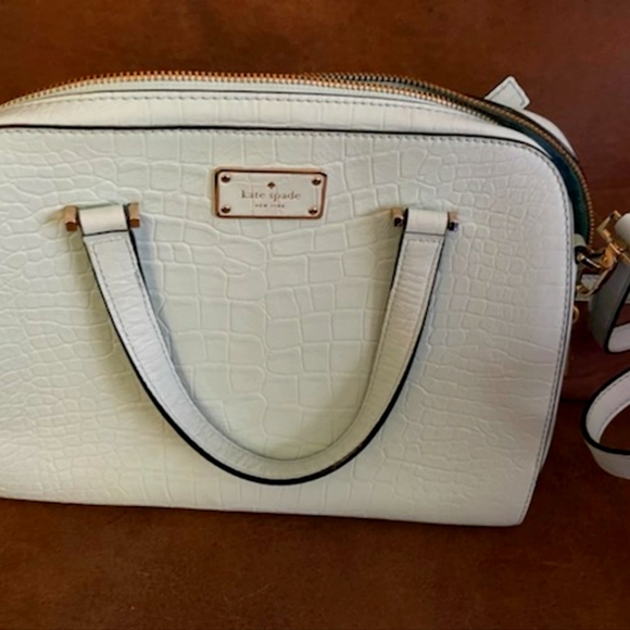 Kate spade purse - Picture 1 of 6